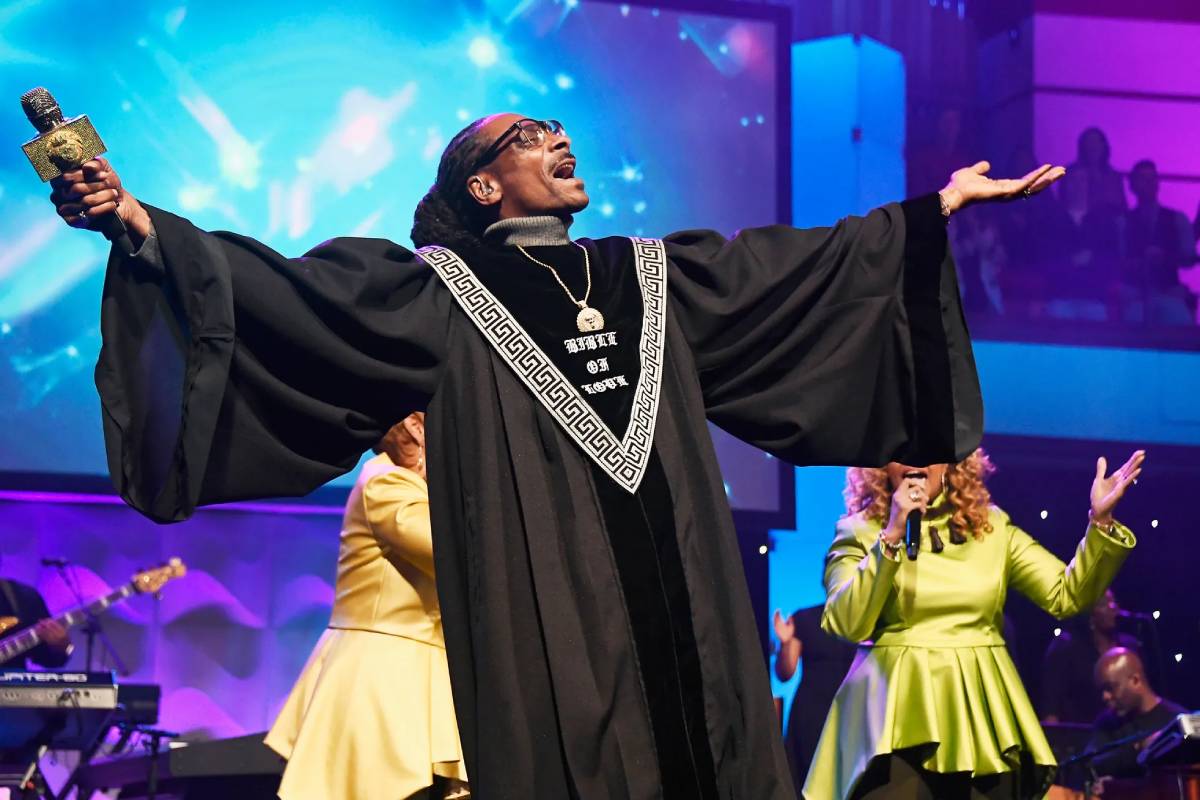 snoop dogg