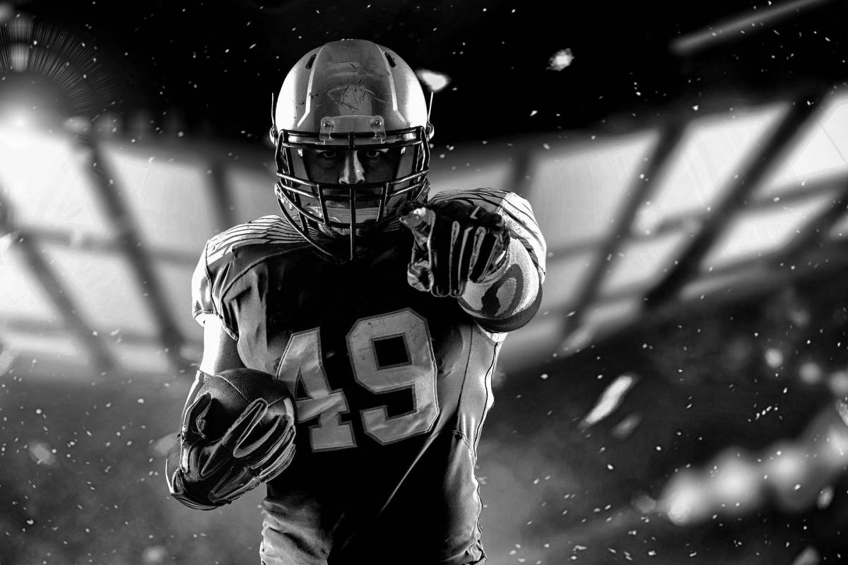 athlete