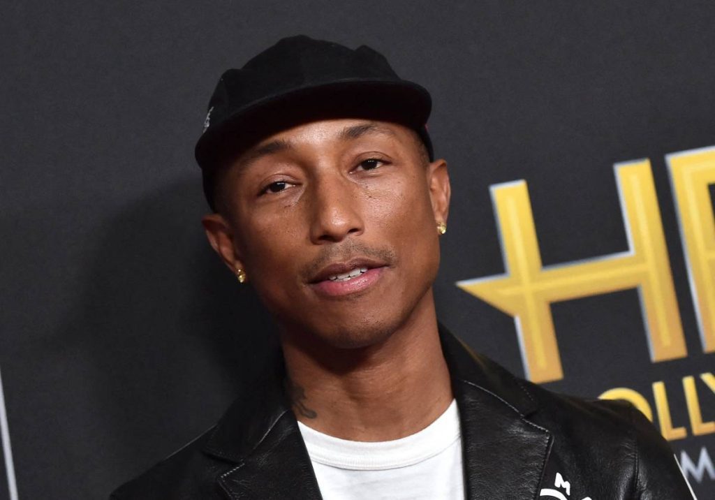 pharrel