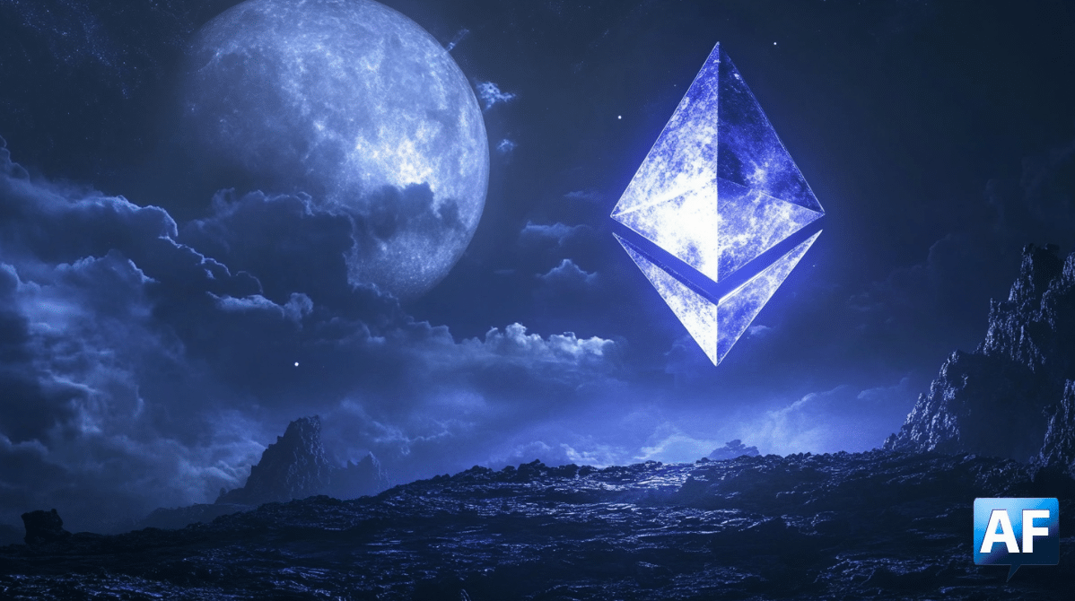 Experts Predict Ethereum's Surge to $5,000 May Be Just Around the Corner
