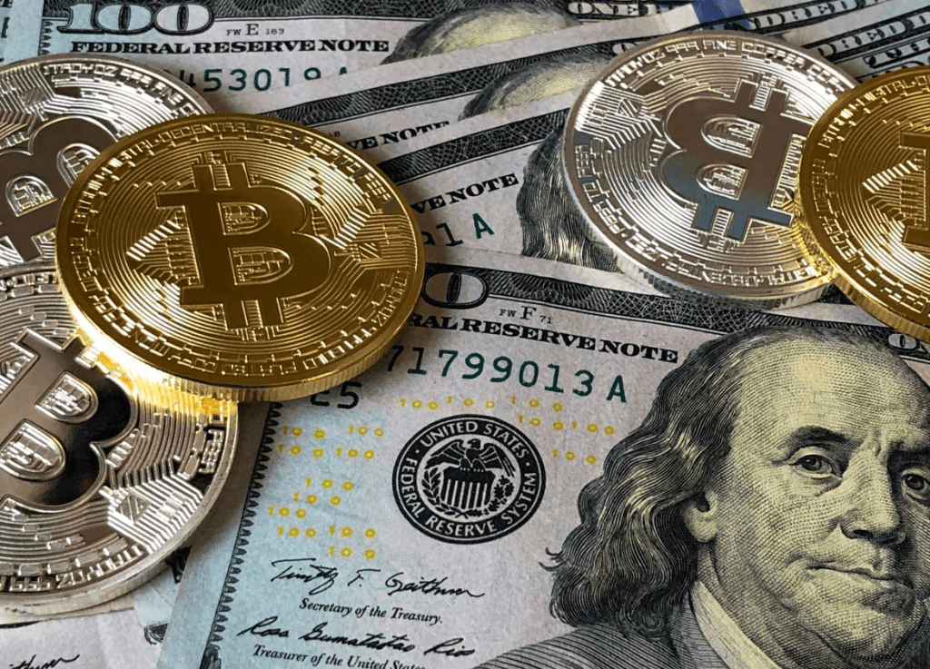 Bitcoin's Strategic Reserve: A New Era of Investment in Motion