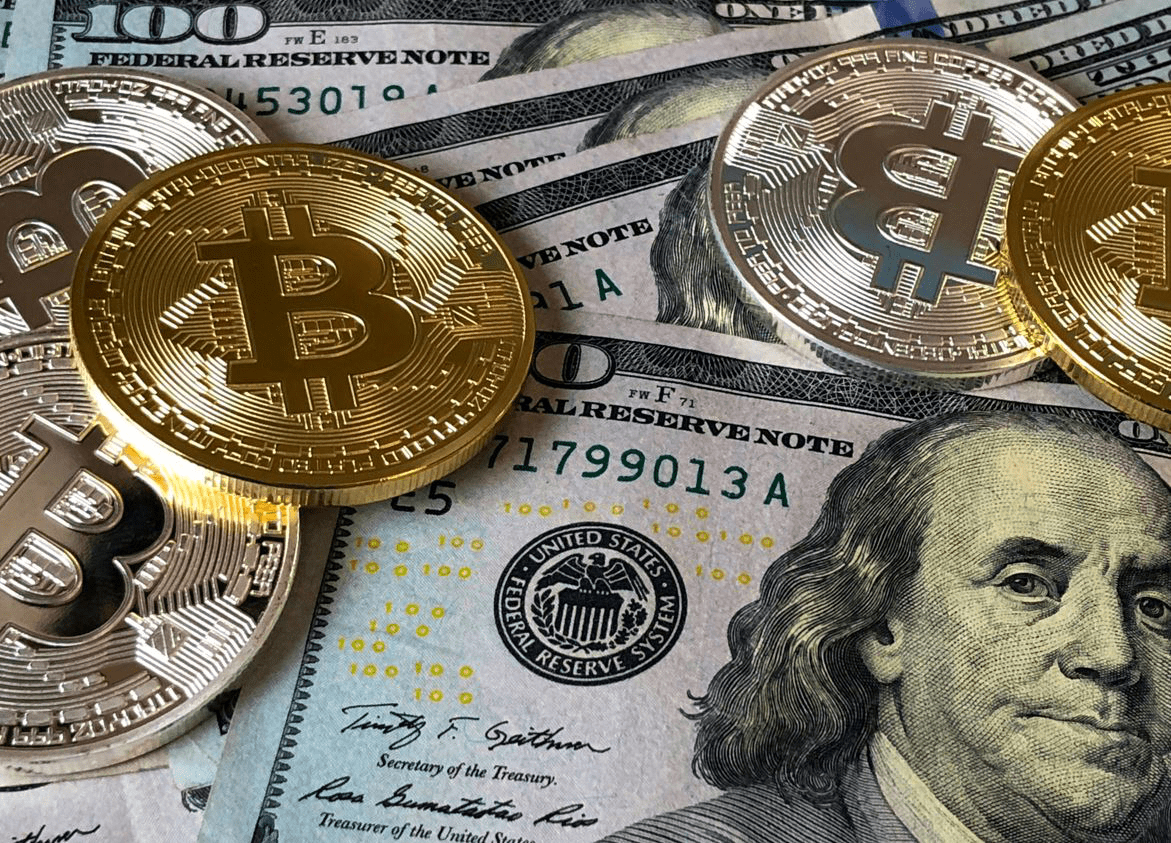 Bitcoin's Strategic Reserve: A New Era of Investment in Motion