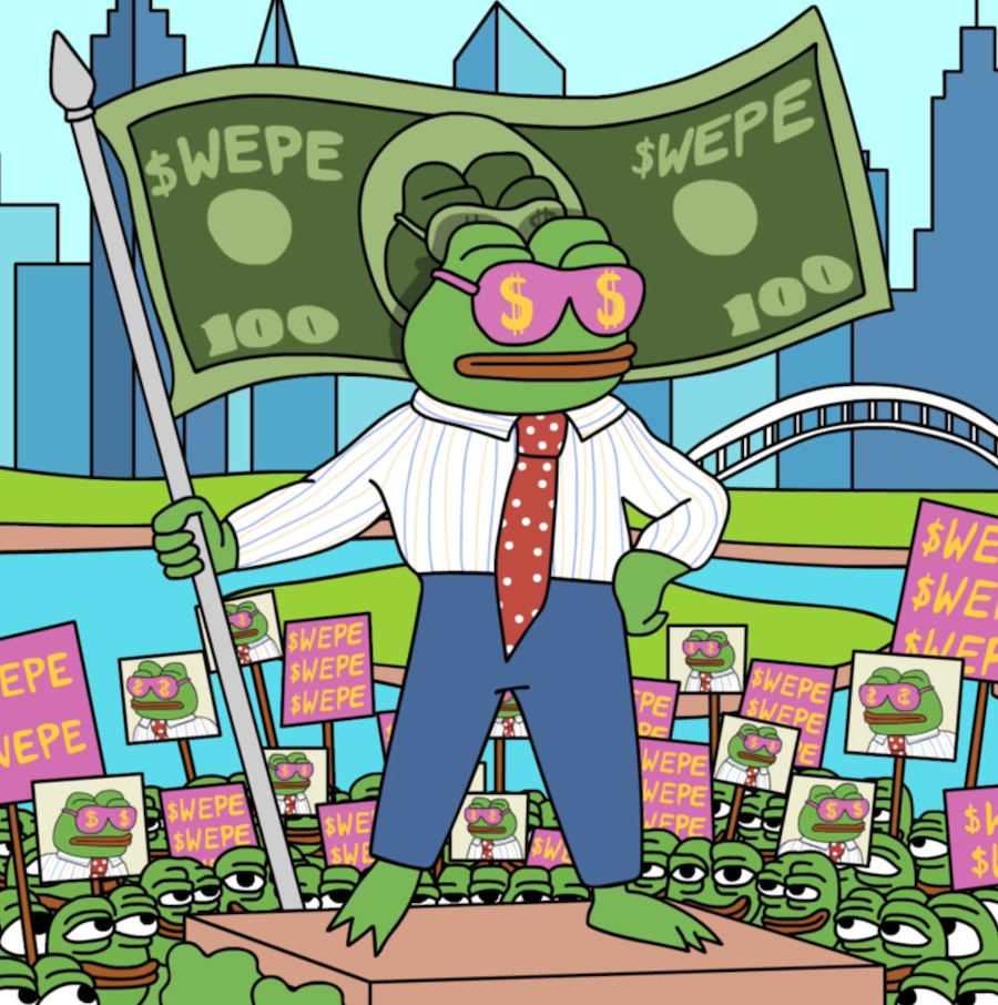 Countdown: 48 Hours to the Uniswap Listing of the New Meme Coin King – Will It Soar to $1?