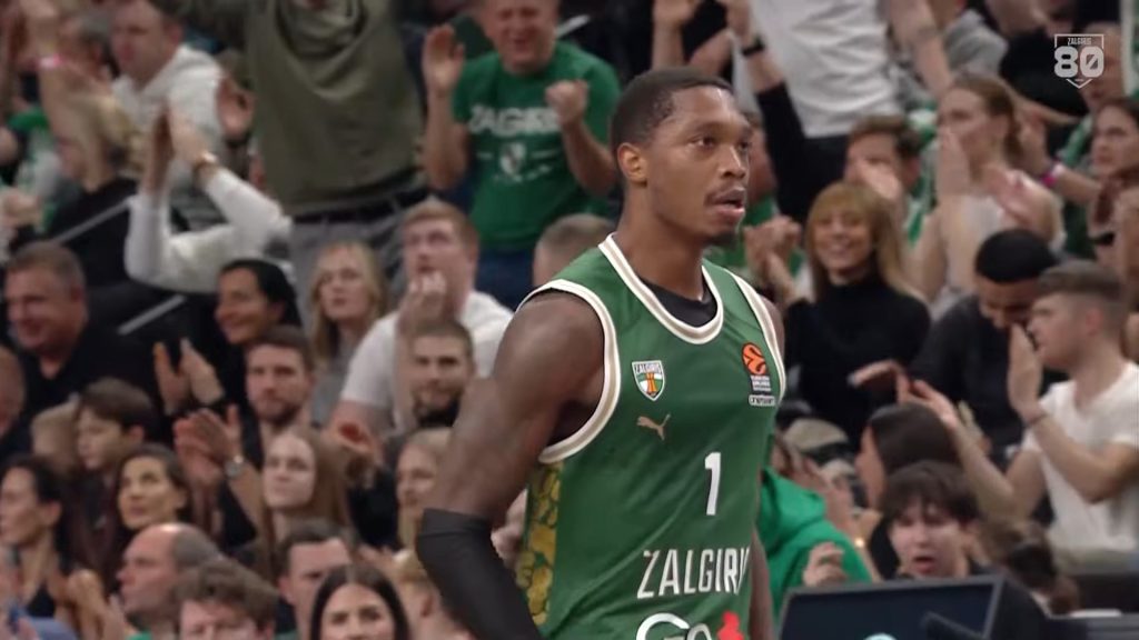 Lonnie Walker IV Joins the Sixers on Two-Year, $3 Million Deal