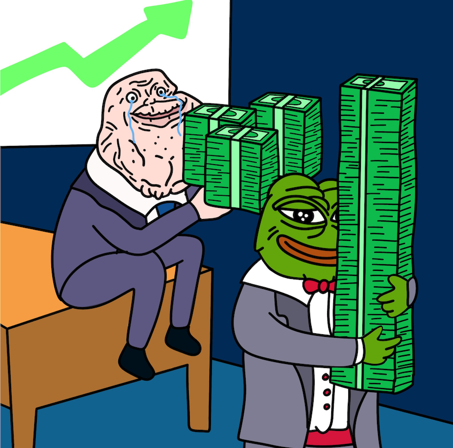 Meme Index Surpasses $4 Million in ICO as Elon Musk's Meme Coins Plummet