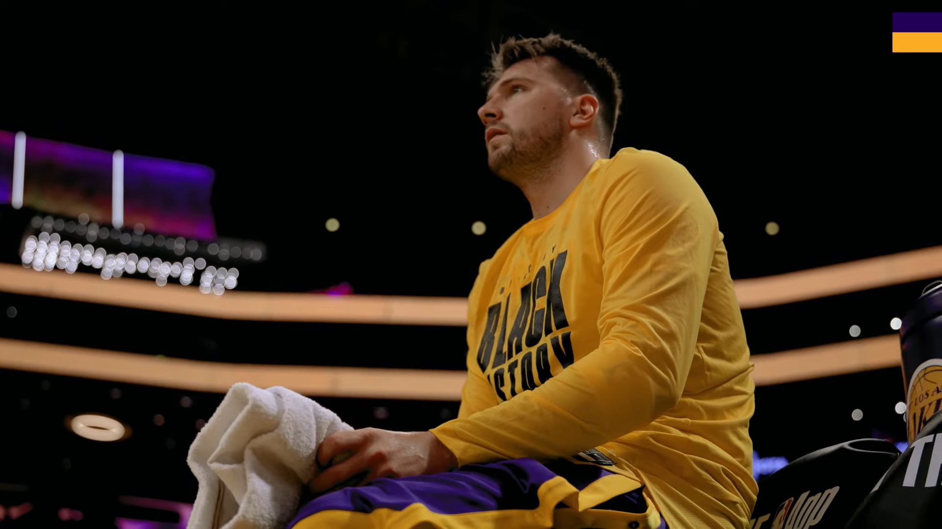 Réécris le titre suivant : Les Lakers 2e à l’Ouest, l’heure de les considérer comme un vrai contender ?
. Assure-toi qu'il soit captivant, adapté à une tonalité journalistique, et qu'il reflète l'essence de l'article tout en restant original et unique. Fournis uniquement la version en anglais