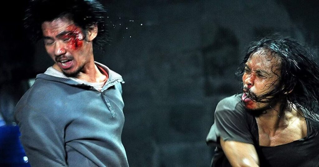 10 Jaw-Dropping Action Films That Leave Us Breathless Every Time