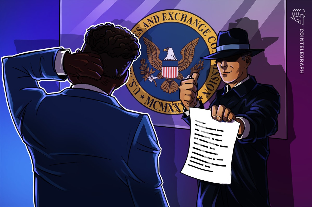 Nasdaq Presses SEC to Recognize Specific Digital Assets as 'Stocks in Disguise'