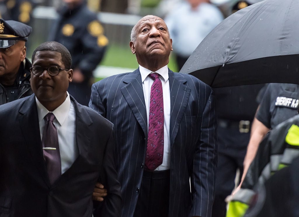 Bill Cosby Puts $7 Million NYC Townhouse on the Market as Foreclosure Challenges Escalate