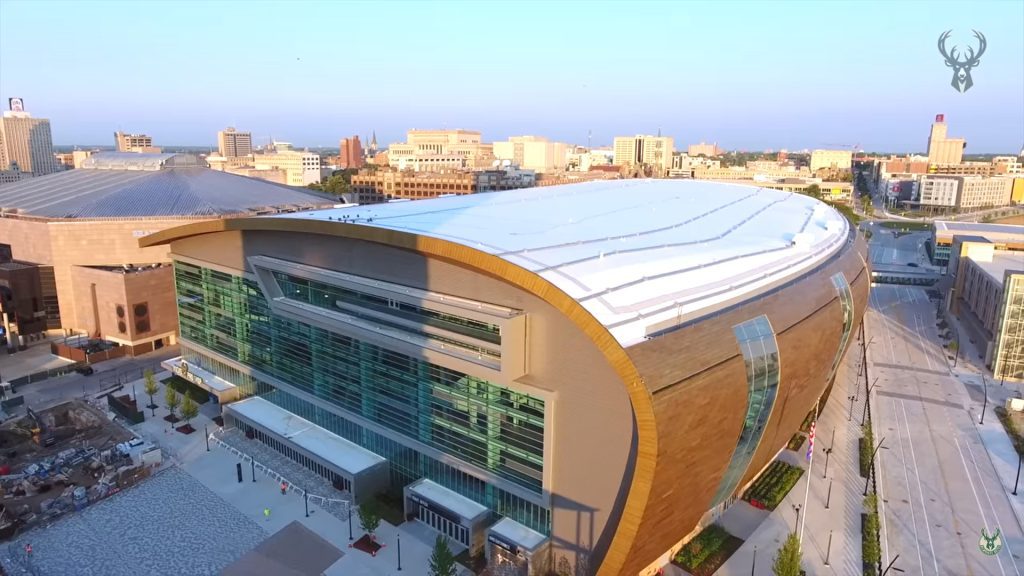 Bucks vs. Pacers Game 3 Preview: Fiserv Forum Holds the Key to Milwaukee's Redemption