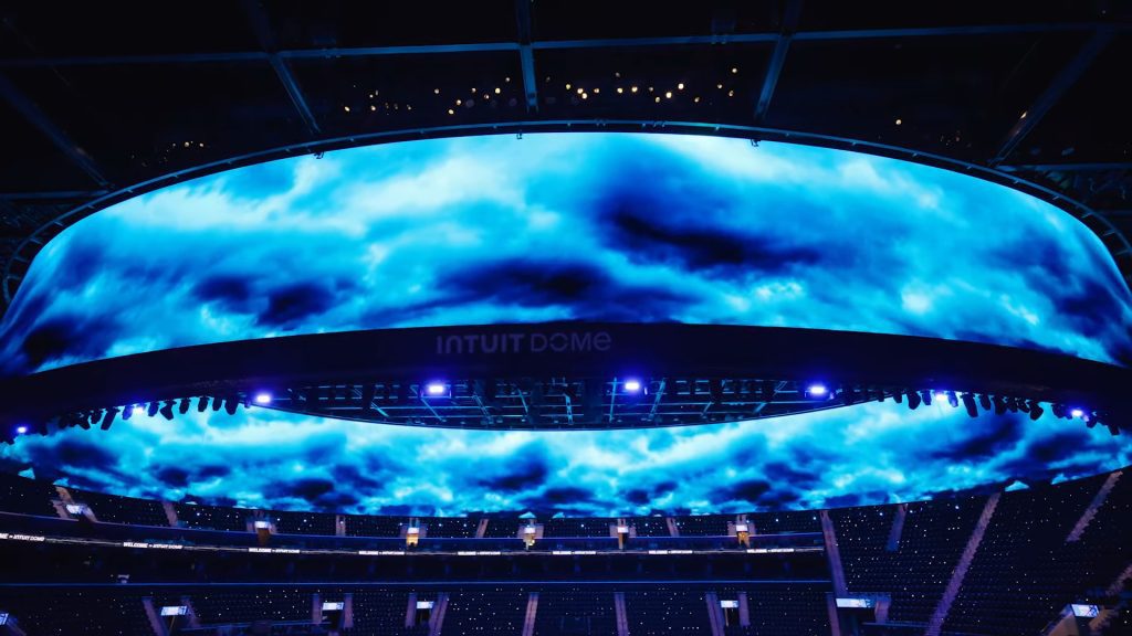 Clippers vs. Nuggets: Game 3 Preview - Intuit Dome Hosts Its First Playoff Showdown!