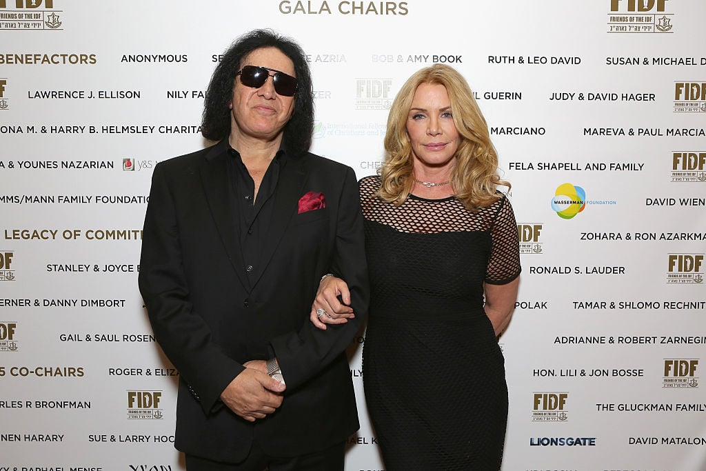 Gene Simmons of KISS puts his Beverly Hills estate on the market for $13.99 million—with some surprising buyer stipulations