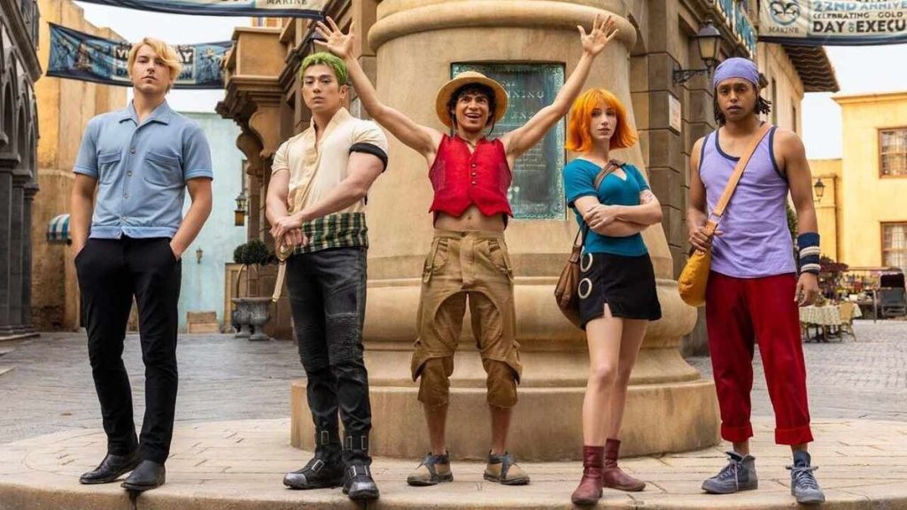 Latest Movie and Series Releases on AlloCiné