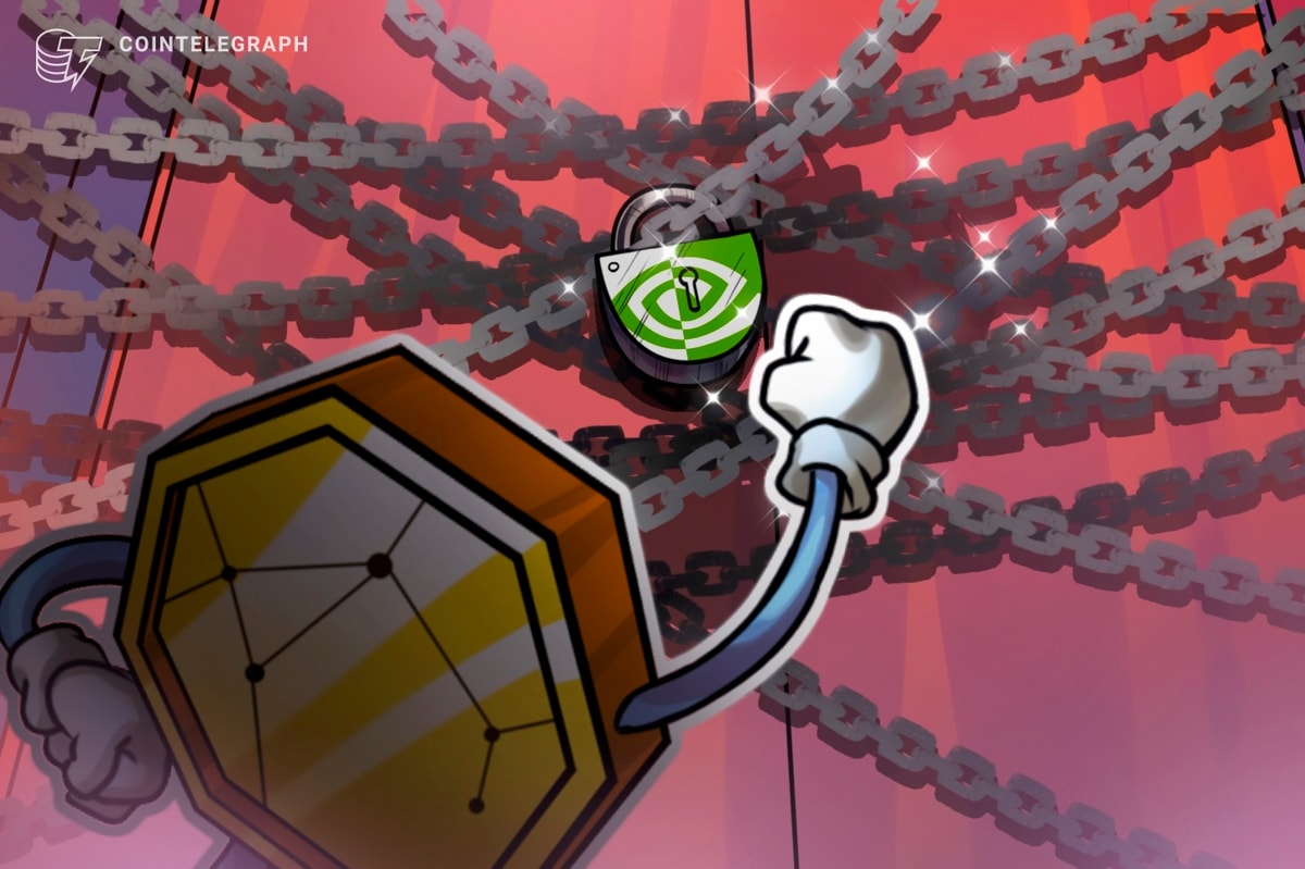 Nvidia's Accelerator Program Closes Its Doors to Crypto Startups