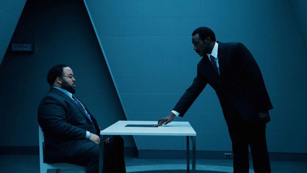 Severance Season 3
