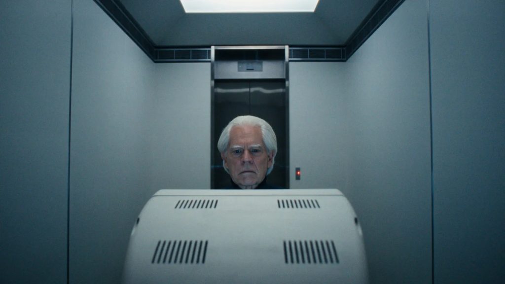 Severance Season 3