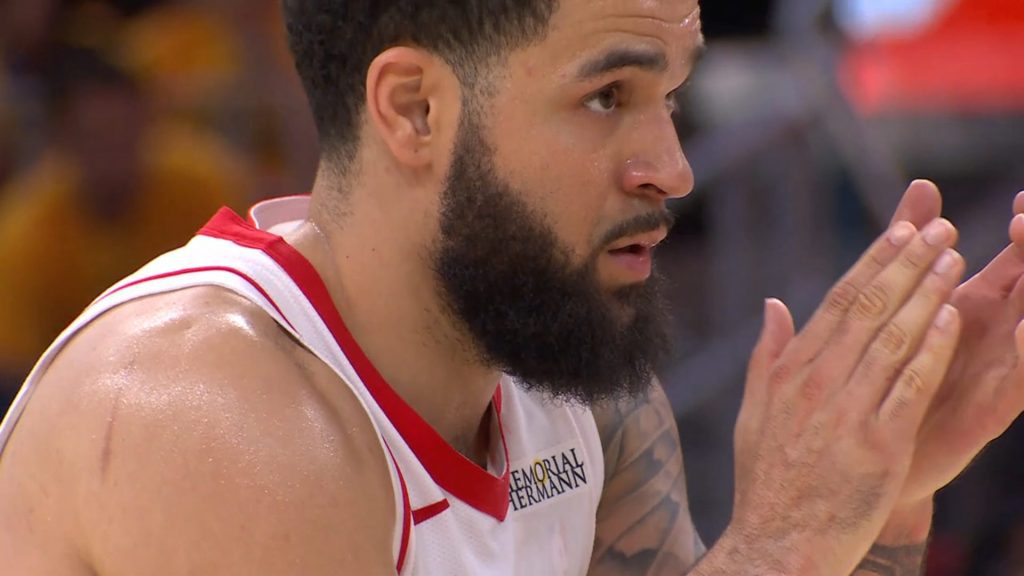 Cavs and Fred VanVleet team up for compelling NBA Sunday combo at 1.92 odds