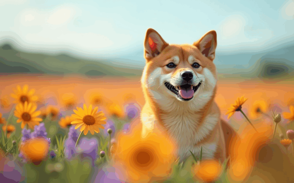 Dogecoin price surge to $0.43 on the horizon with Solana integration.