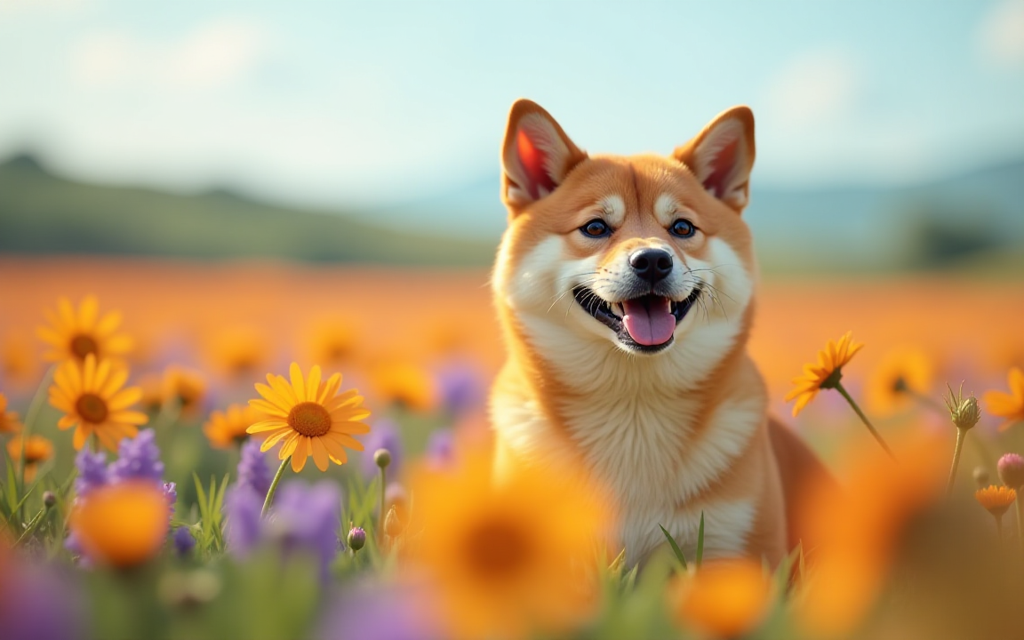 Dogecoin price surge to $0.43 on the horizon with Solana integration.