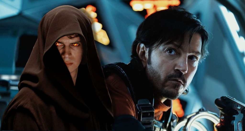 Andor season 2: two decades later, fulfilling Star Wars' promise at last.