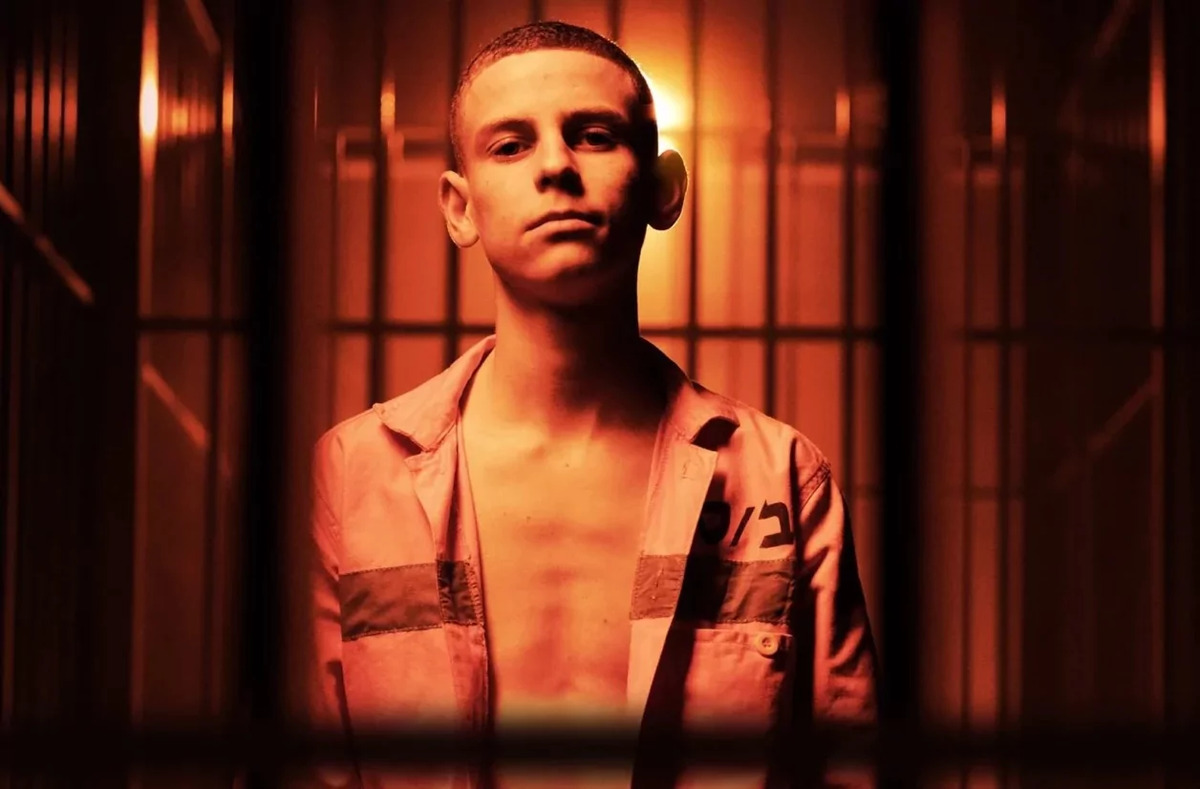 Bad Boy