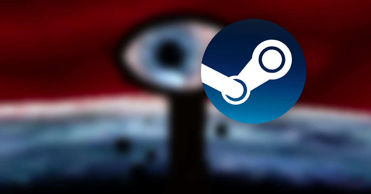 Before vanishing from Steam, this PC game is available for free for a limited time.