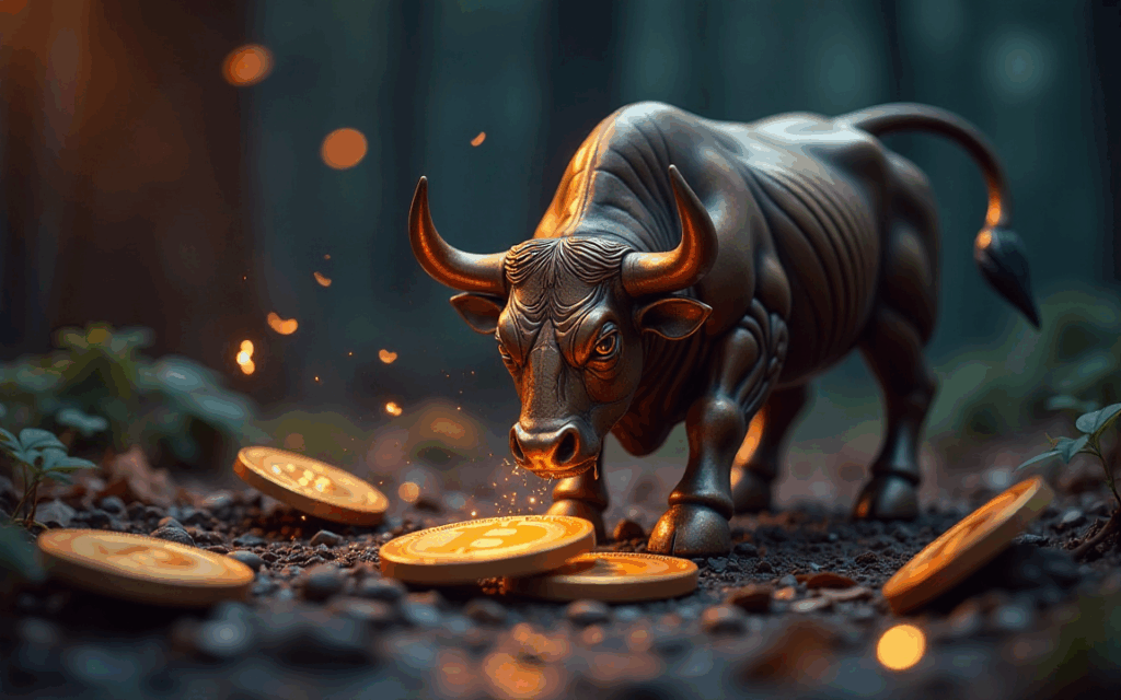 Bitcoin sur le chemin de la conquête à 105 000 dollars : quels horizons s'ouvrent ?