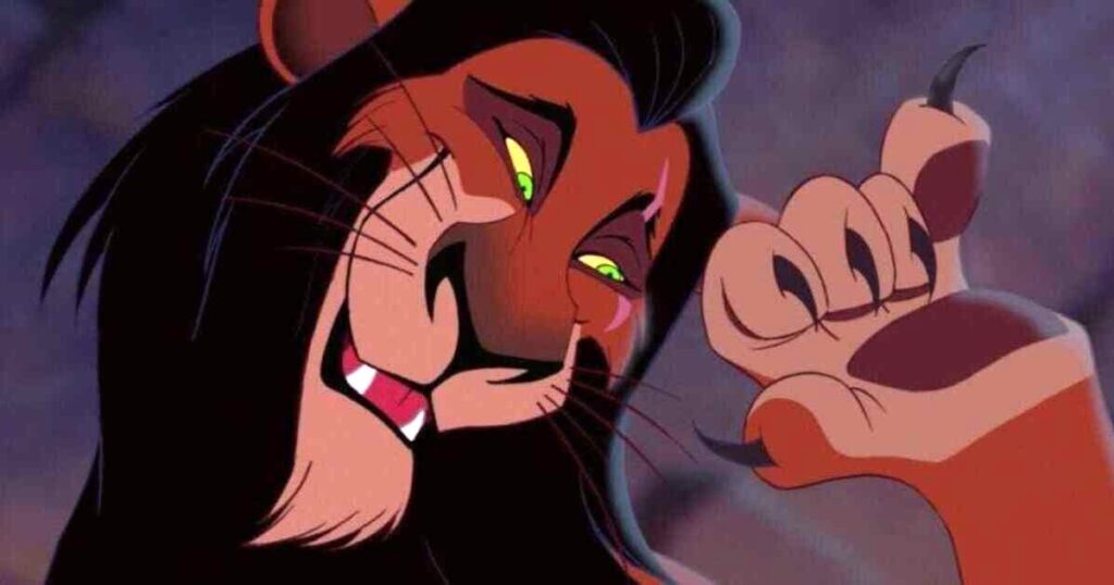 Disney's top 20 iconic animated villains: a journey through classic evildoers