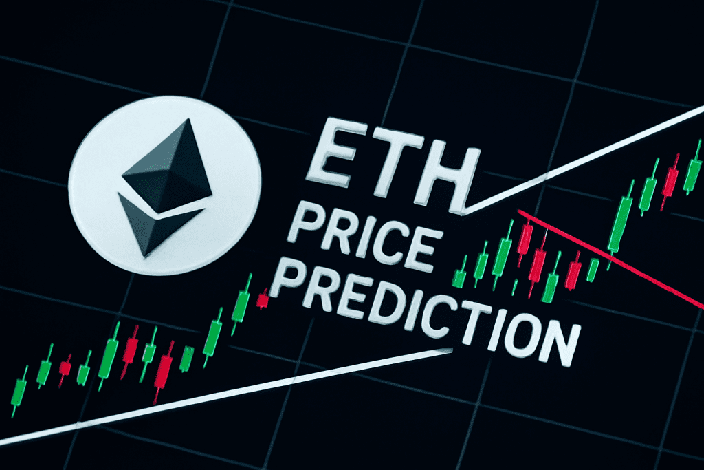 Ethereum price forecast for 2025-2030: Could ETH soar to $5,925 with successful upgrades?