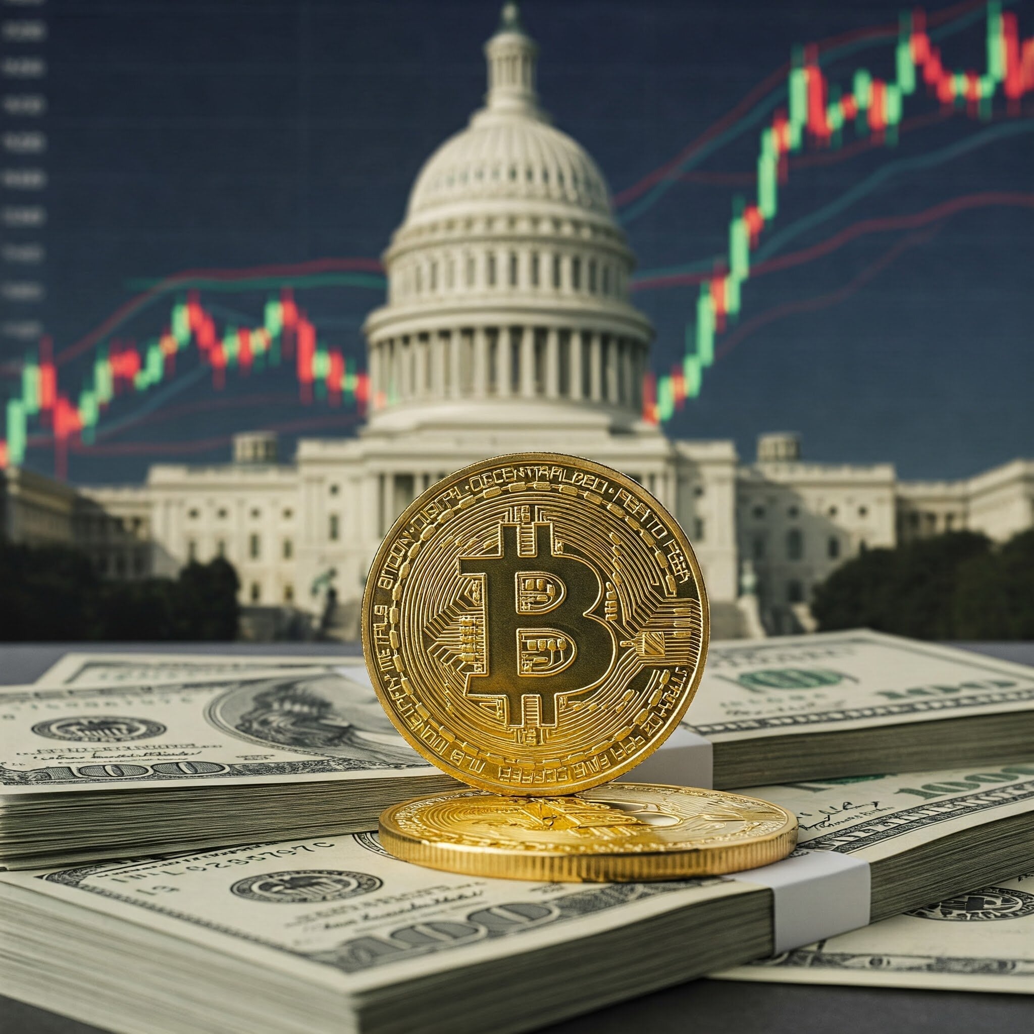 Florida drops bitcoin reserve bills as state-level crypto adoption encounters challenges