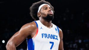 France set to clash with Belgium and Finland in 2027 World Cup qualifiers
