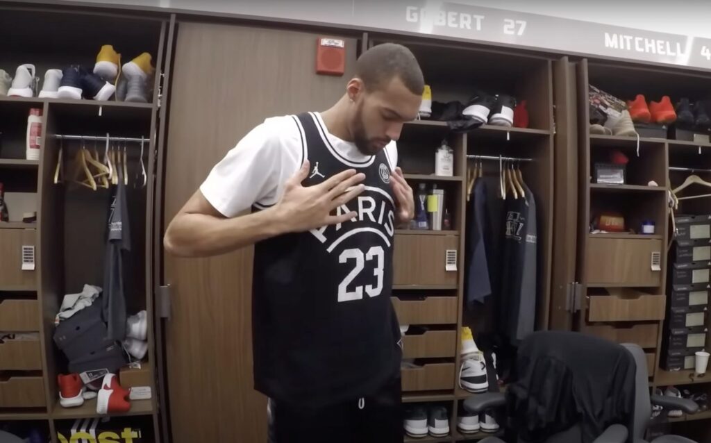 French basketball stars weigh in on the PSG vs. Inter finale predictions!