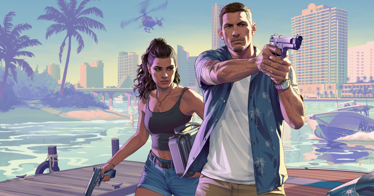 GTA 6: the release date was anything but random