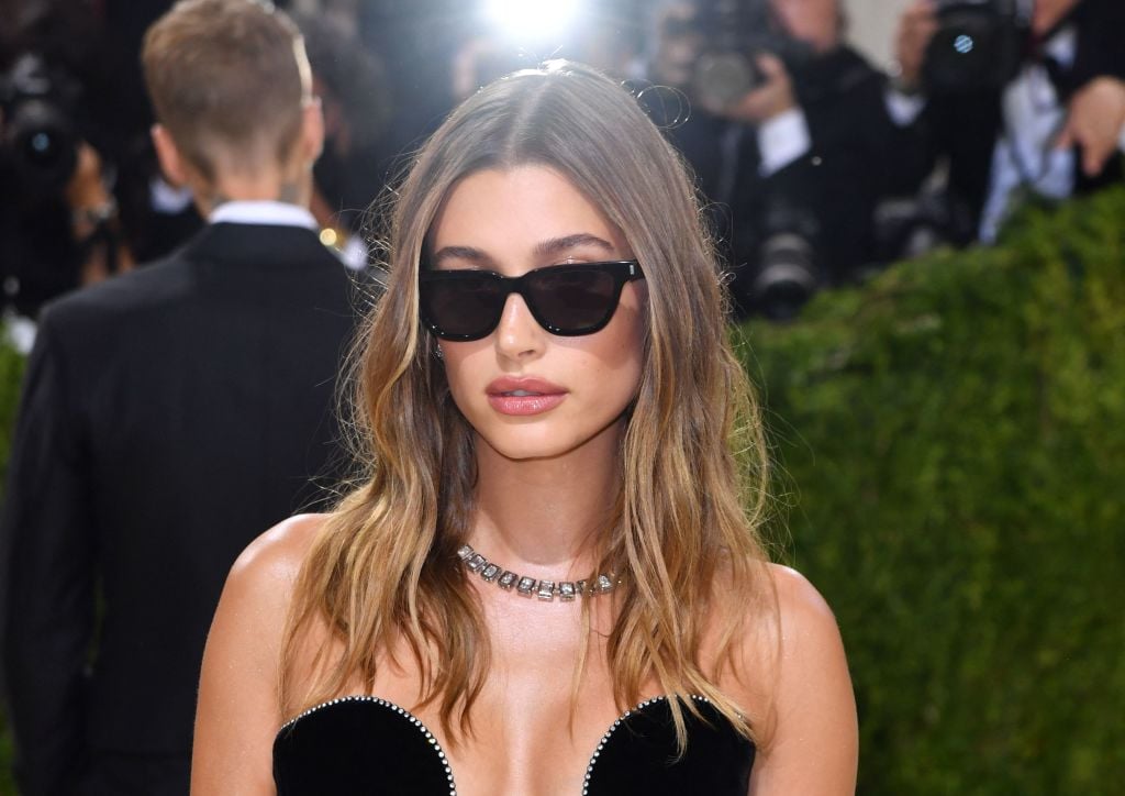 Hailey Bieber's skincare brand "Rhode" acquired in a stunning $1 billion deal.