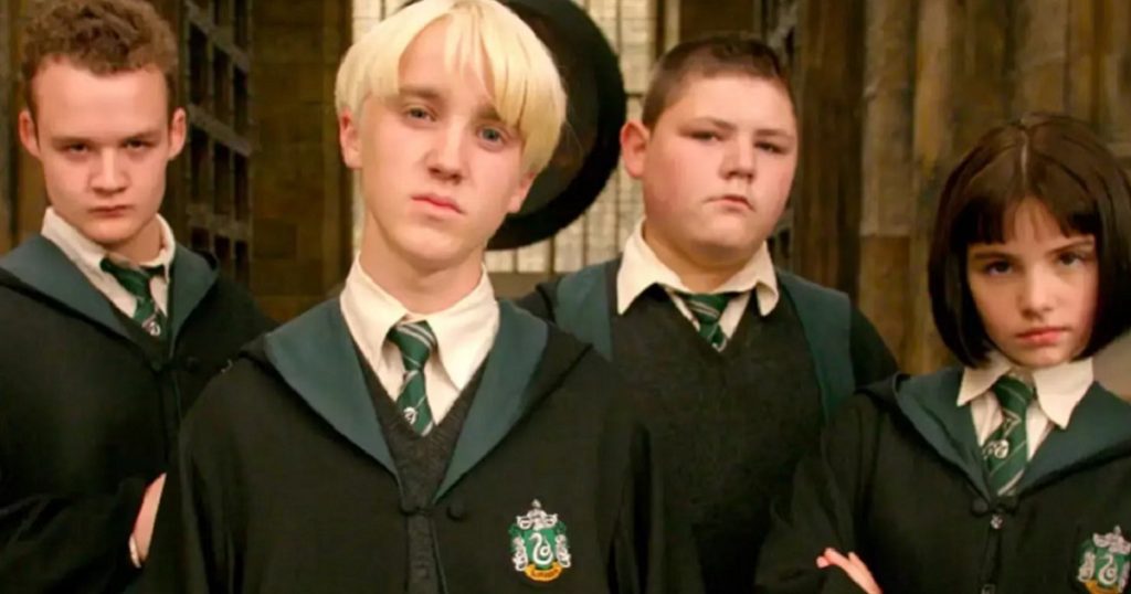 Harry Potter: beloved actor from the films joins the upcoming series