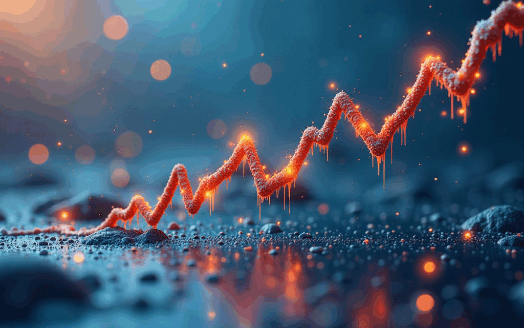 Has the SUI price broken out? Technical signals trend towards $4.25.