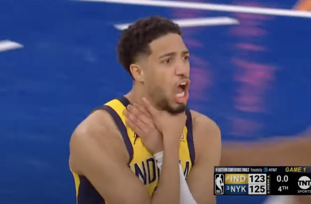 Knicks vs. Pacers Game 2 Preview: Will Tyrese Haliburton Shine Again?