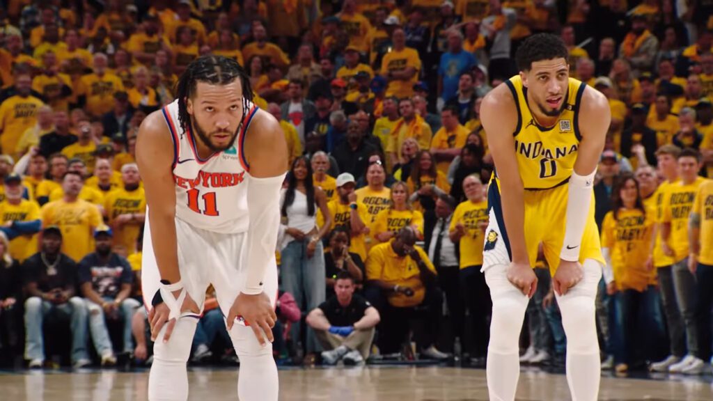 Knicks vs. Pacers: Will Indiana Seal the Deal in Game 5?