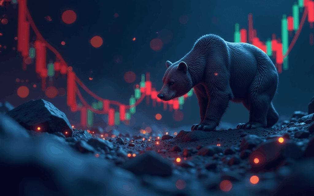 Lido DAO price tests crucial support level: what’s next for LDO?