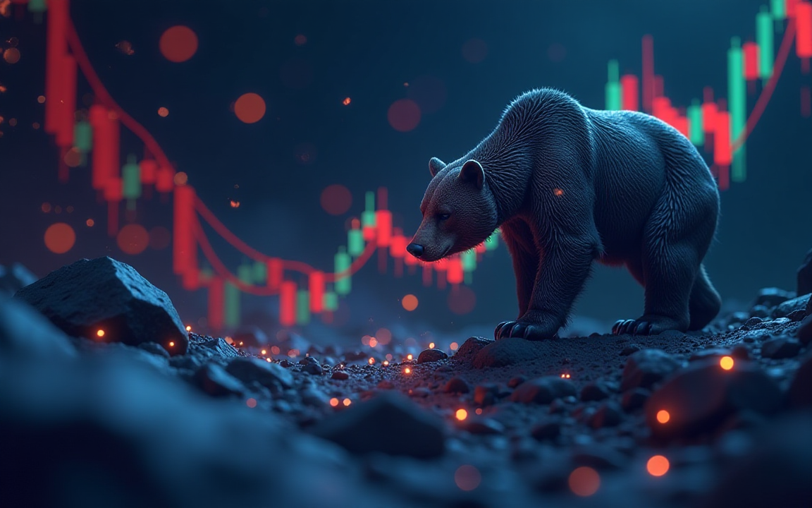 Lido DAO price tests crucial support level: what’s next for LDO?