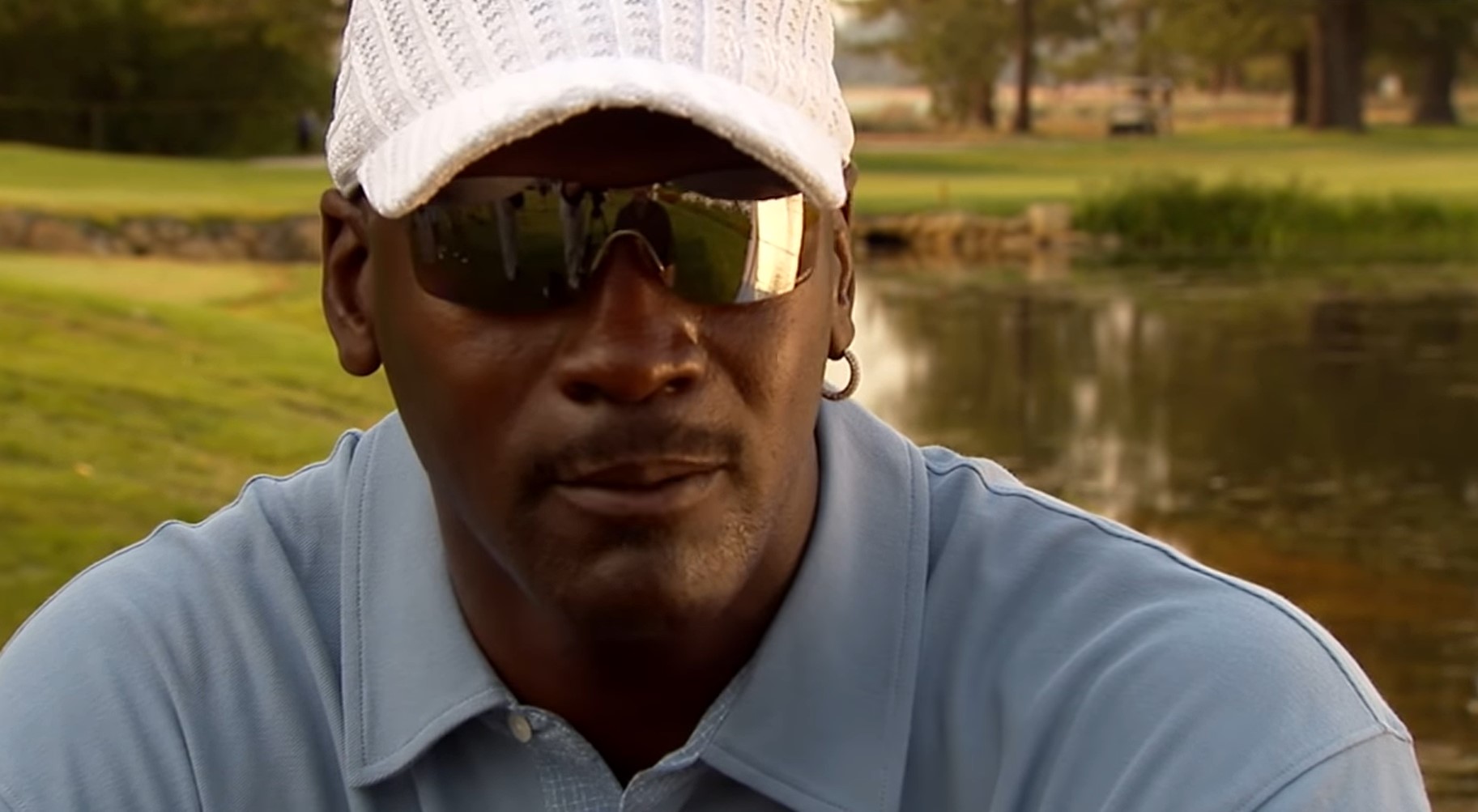 Michael Jordan takes on a new role as NBC's special contributor