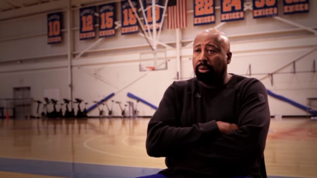 Mike Woodson and B.J. Armstrong join the Kings' coaching ranks