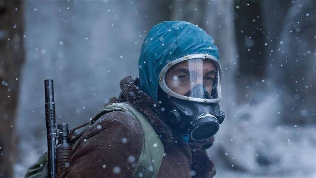 This Survival Thriller on Netflix is a Hidden Gem