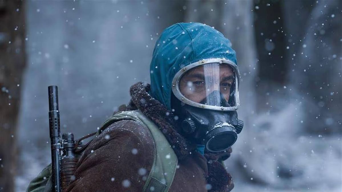 This Survival Thriller on Netflix is a Hidden Gem