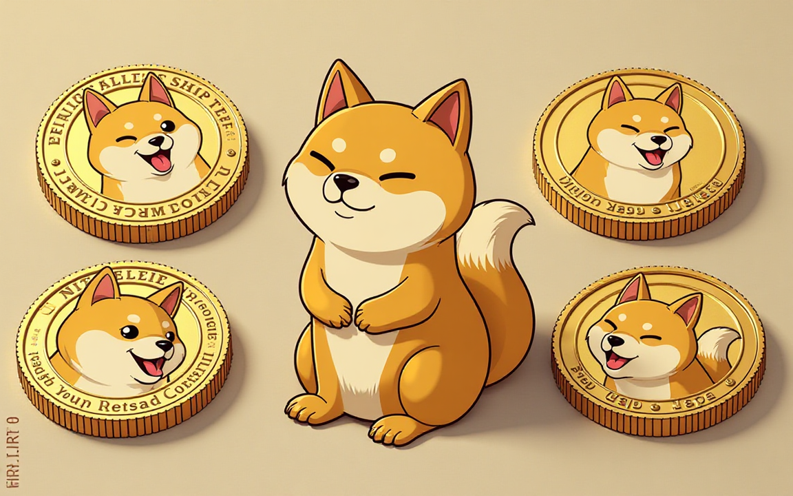 Over 30% of new cryptocurrency users dive in with meme coins, reveals Gemini's 2025 report.