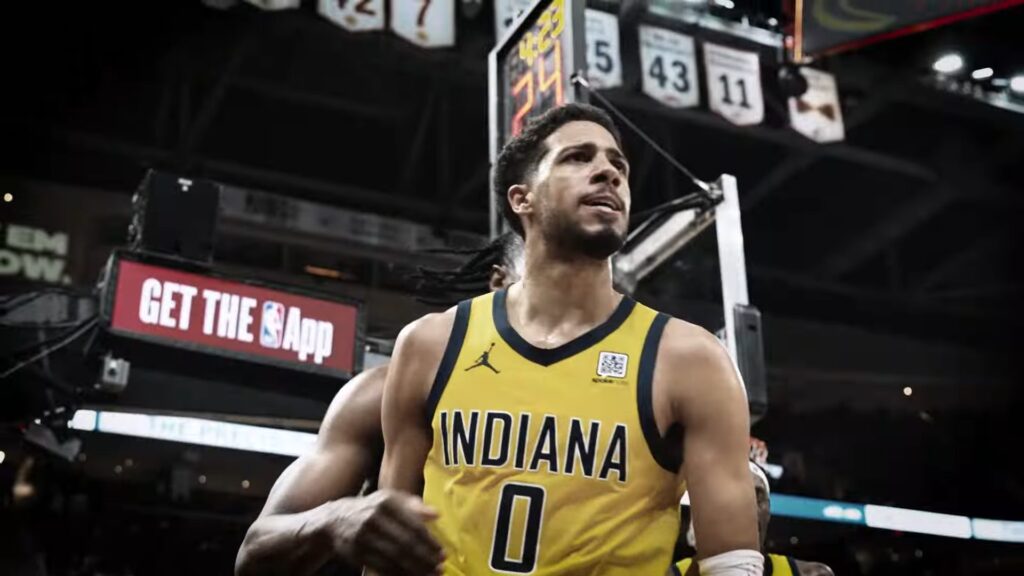 Pacers vs. Knicks: Game 4 preview—Indiana eyes a pivotal victory, but New York stands in their way.