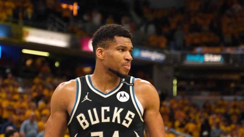 Rockets willing to trade Alperen Sengun in pursuit of Giannis Antetokounmpo?