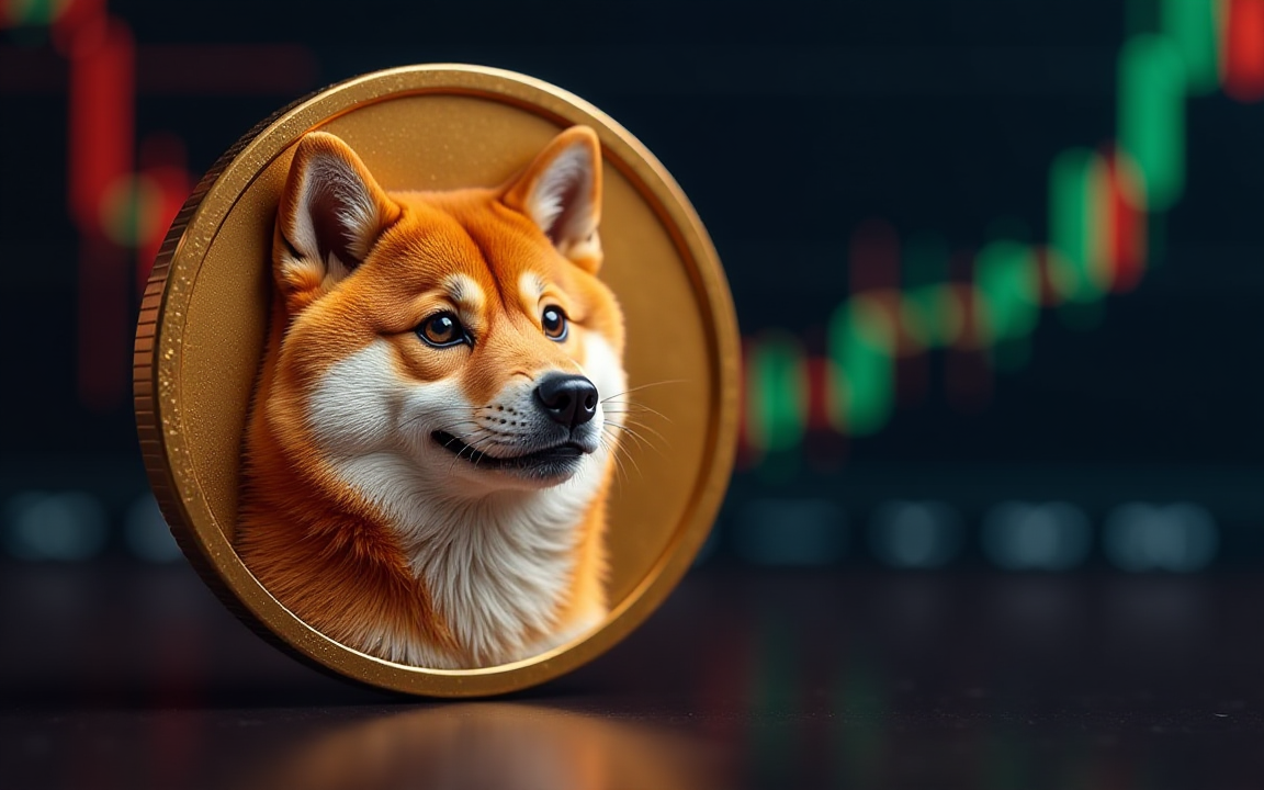 Shiba Inu surges 23%, but whale sell-offs and RSI trends signal a potential slowdown.