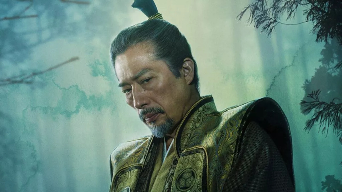 Shogun Season 2