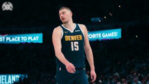 The NBA Sunday parlay: Nikola Jokic and the Cavs poised for a 2.28 payout
